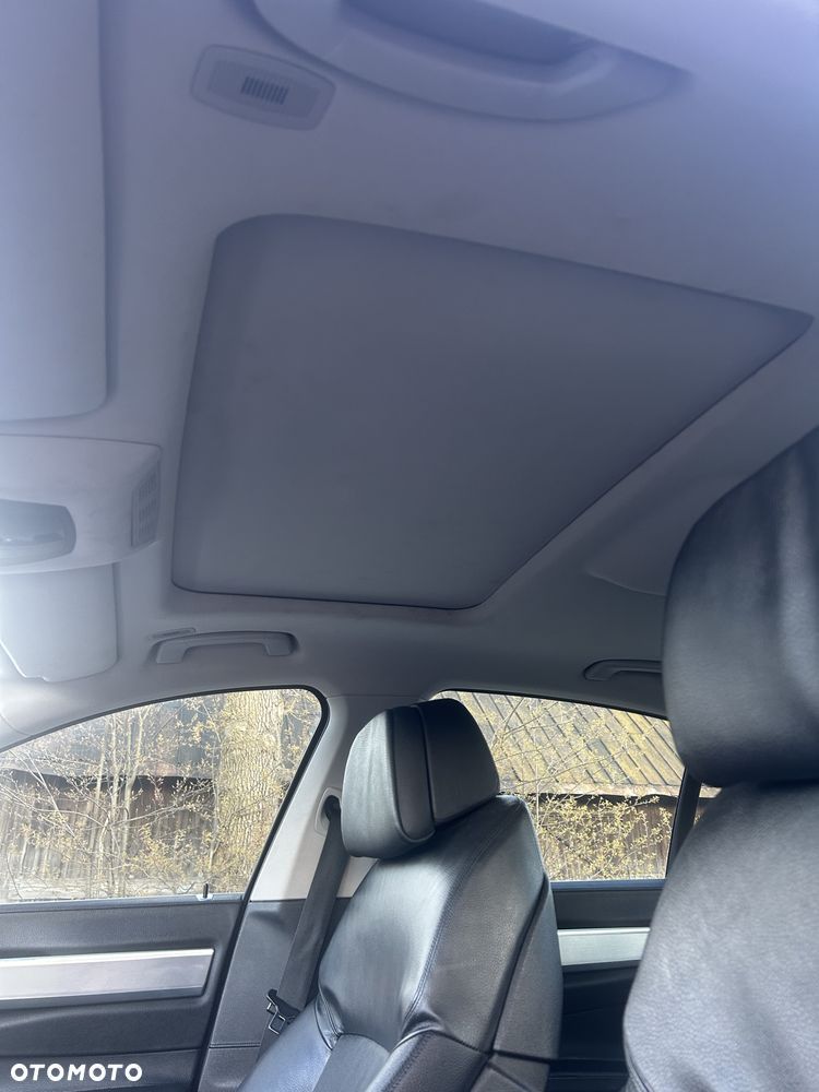 BMW Seria 7 740d - 13