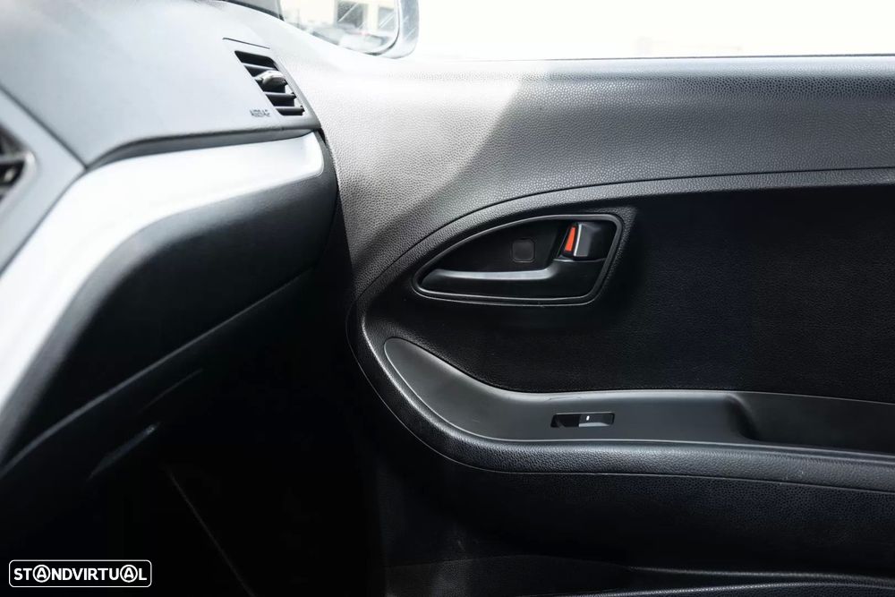 Kia Picanto - 15