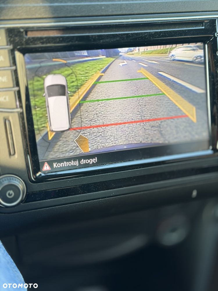 Volkswagen Caddy Trendline - 14