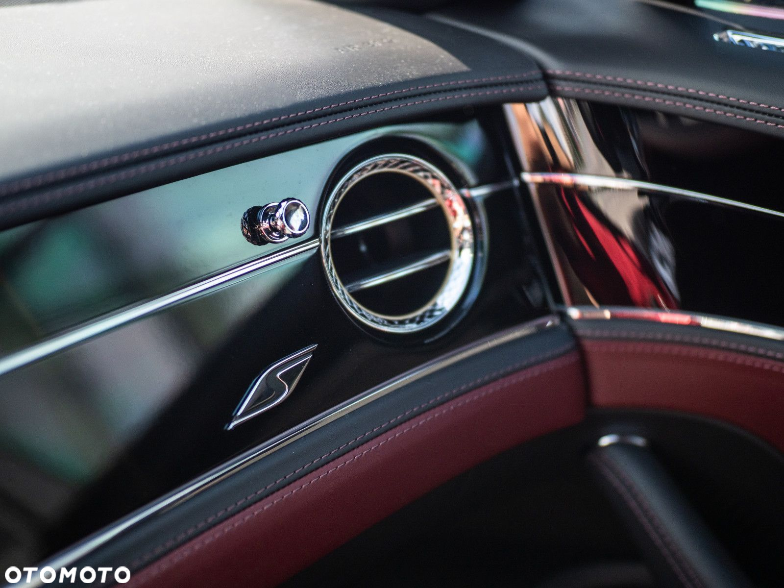 Bentley Flying Spur - 20