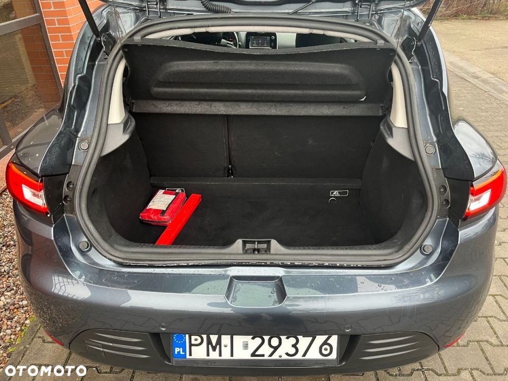 Renault Clio 1.5 dCi Energy Intens - 29