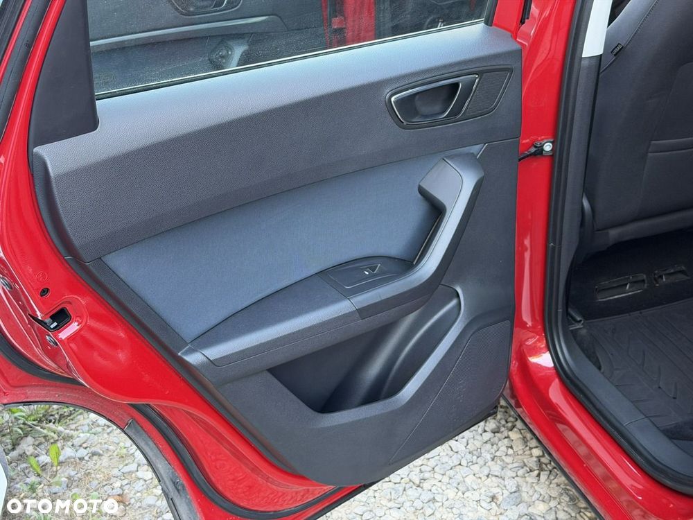 Seat Ateca - 18