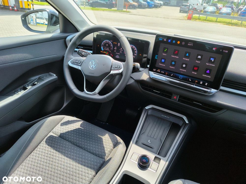 Volkswagen T-Roc 1.5 eTSI Life DSG - 9
