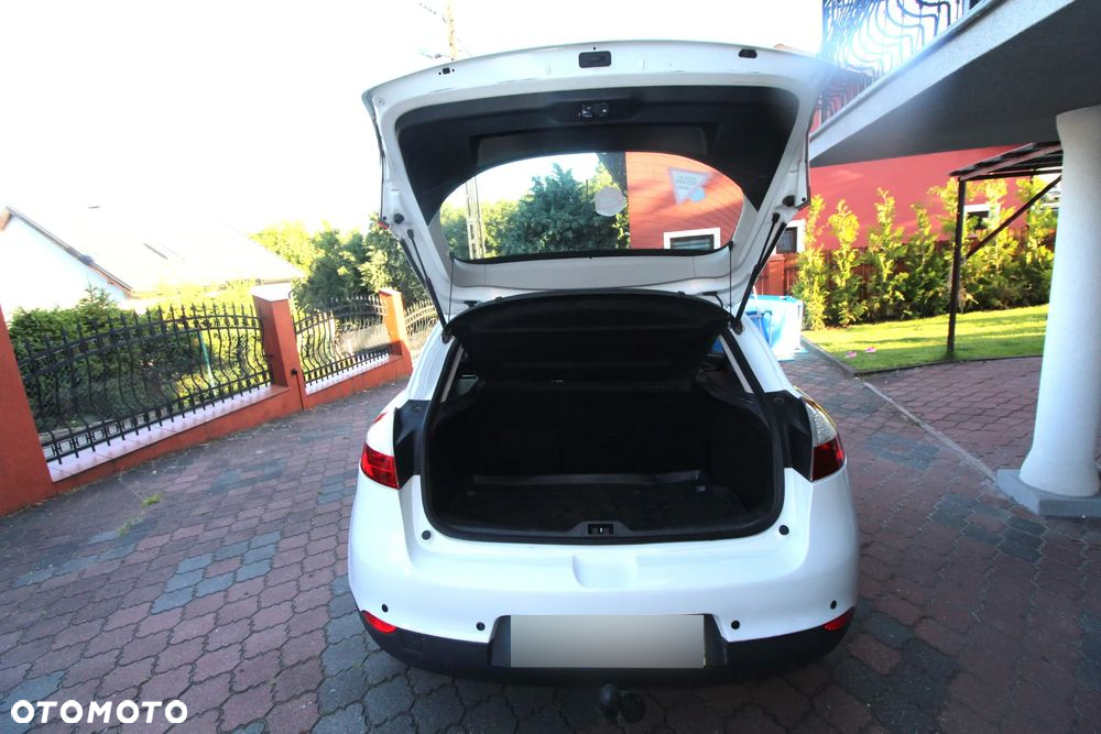 Renault Megane - 14