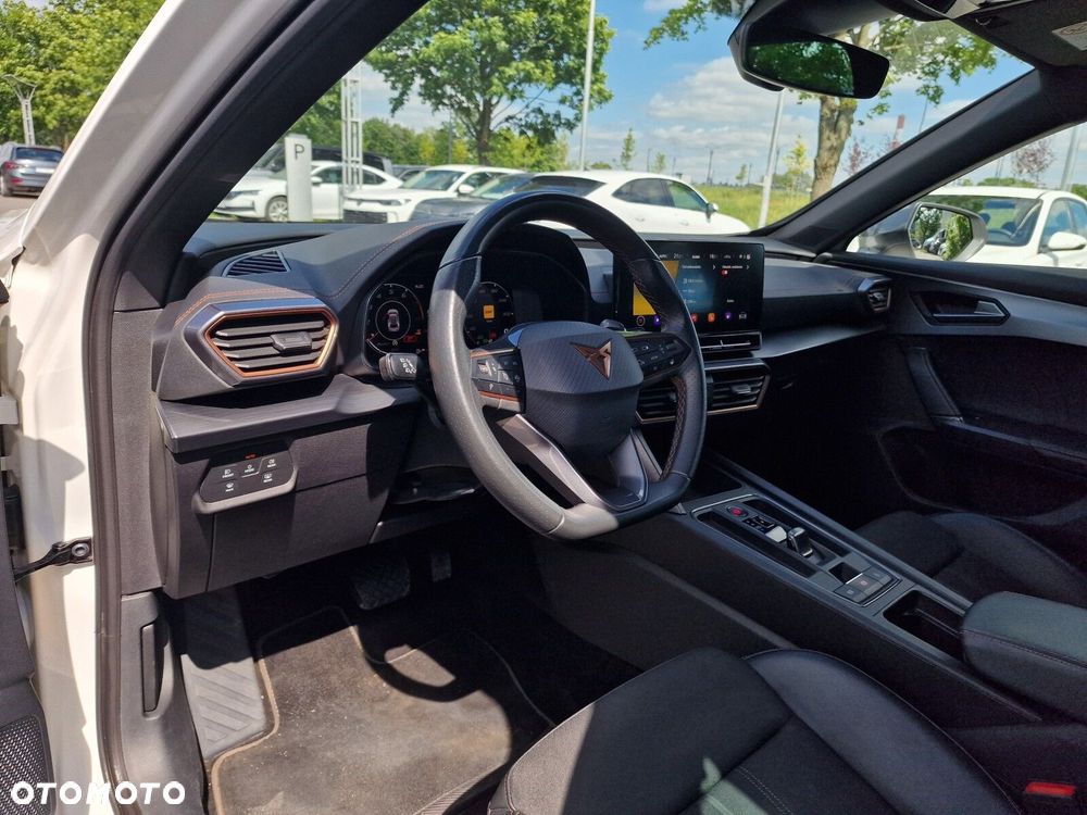 Cupra Formentor 1.5 TSI DSG - 12