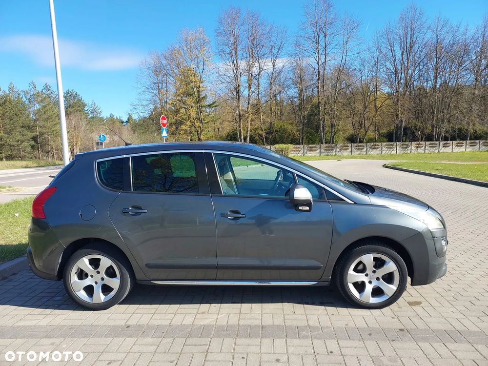 Peugeot 3008 HDi FAP 110 Premium - 3