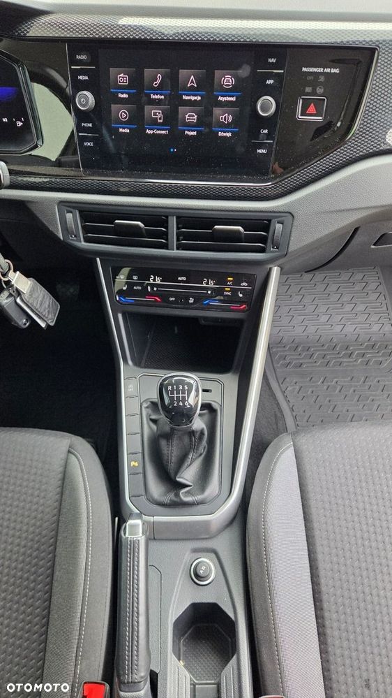 Volkswagen Taigo 1.0 TSI Life - 18