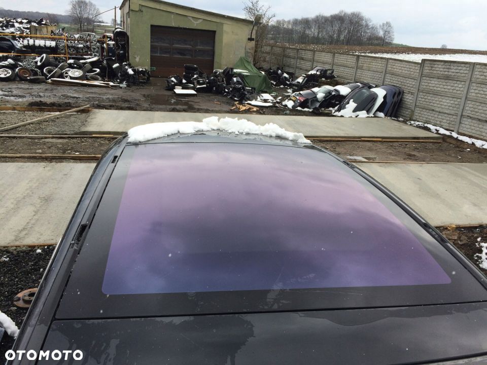 SOLARDACH, SZKLANY DACH FORD S-MAX LIFT - 1