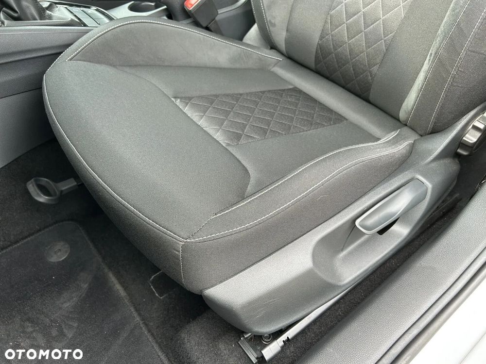 Skoda Kamiq 1.5 TSI Style DSG - 17