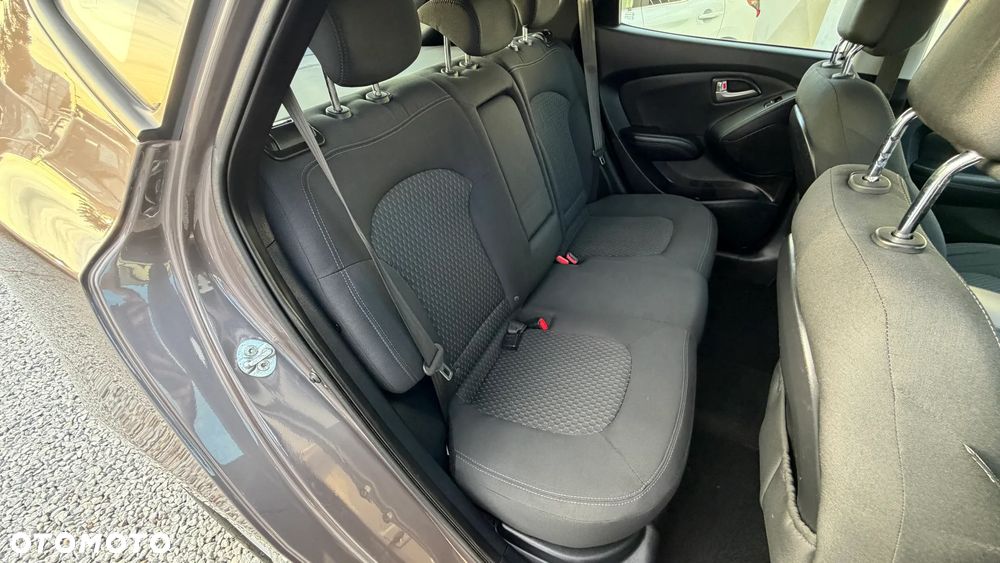 Hyundai ix35 1.6 2WD 5 Star Edition - 35