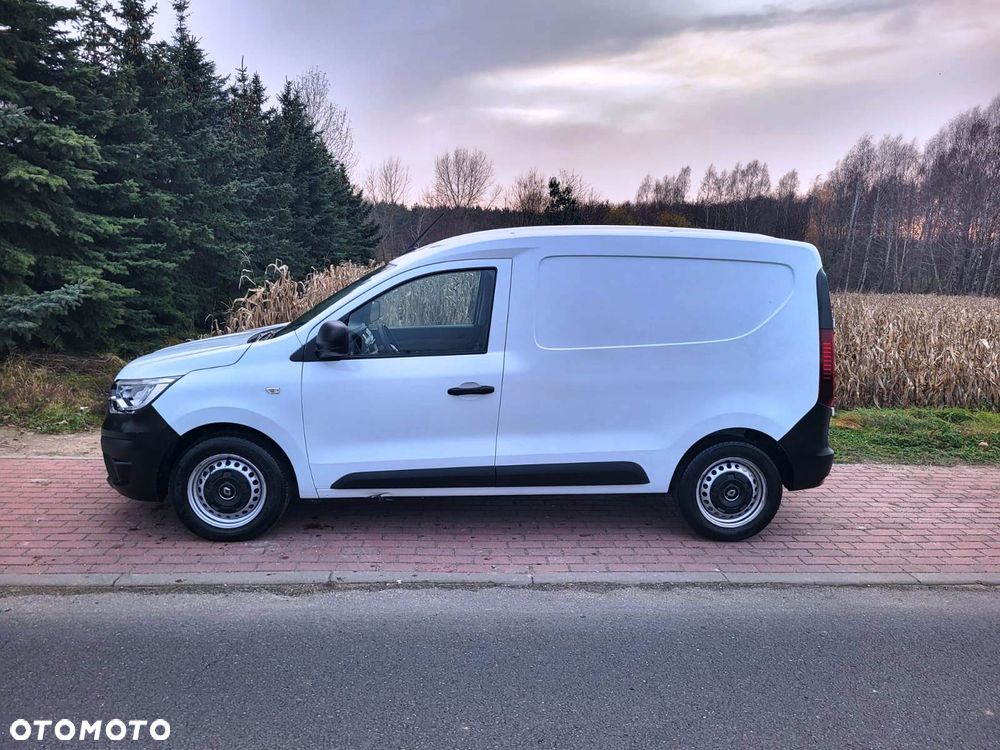 Renault Express L2 Advance Brygadowy - 6