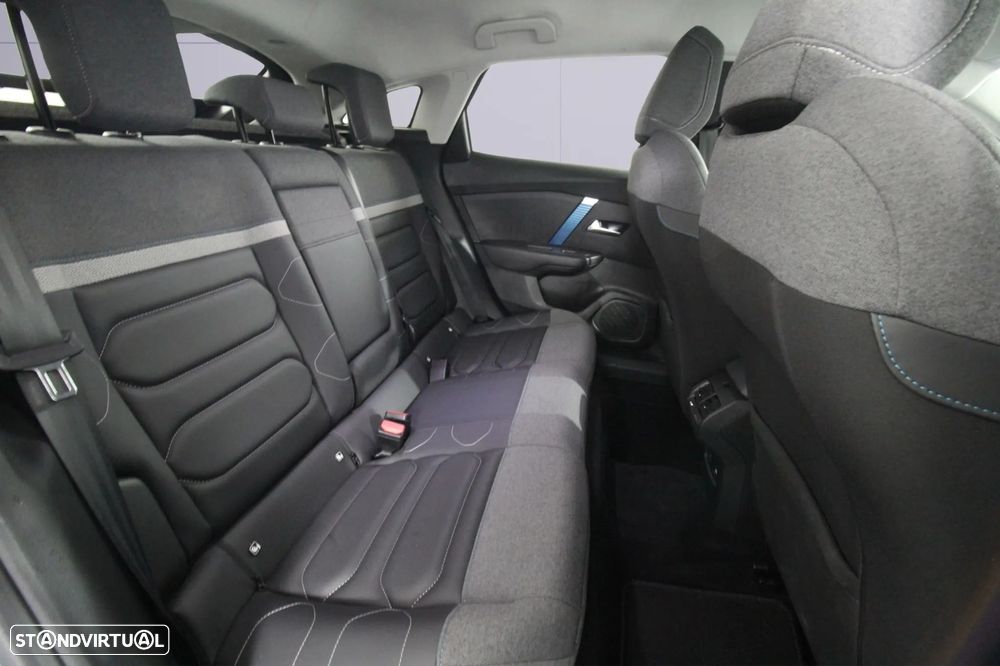Citroën e-C4 50 kWh Feel - 12