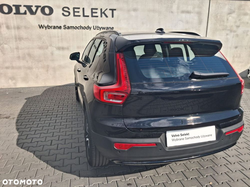 Volvo Xc40 2025 photo 5