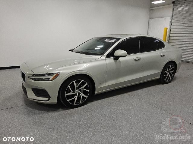 Volvo S60 - 1