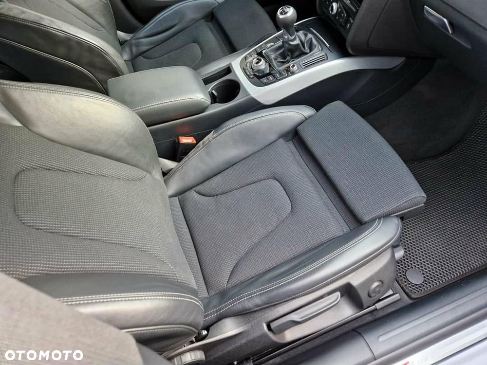 Audi A5 Sportback 2.0 TDI ultra - 19