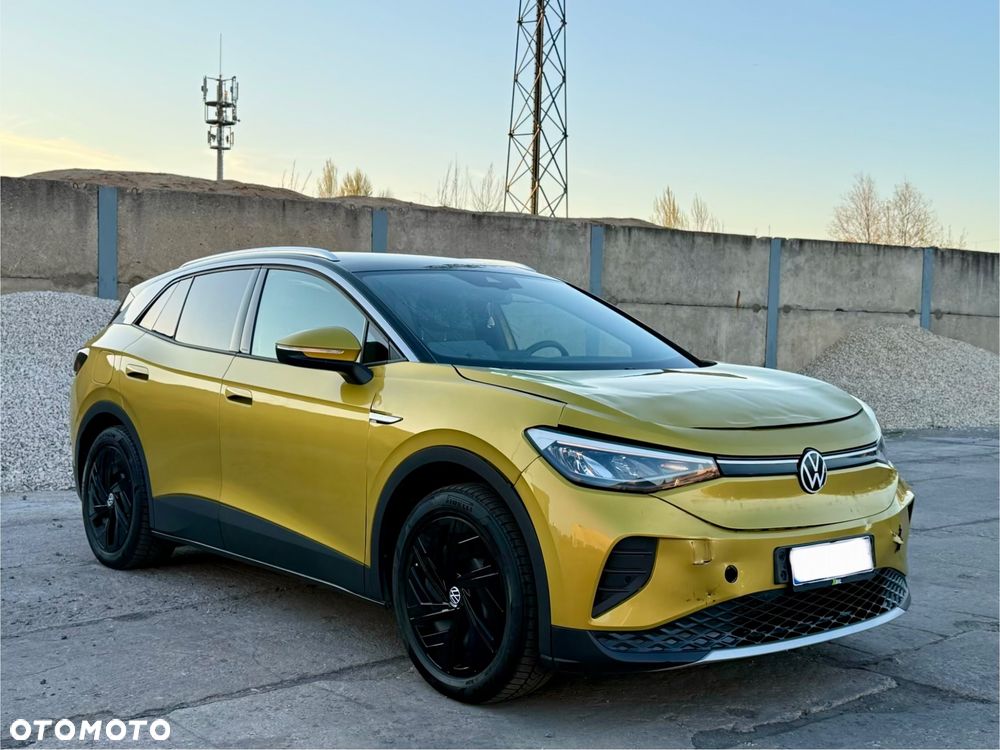 Volkswagen ID.4 Pure - 24