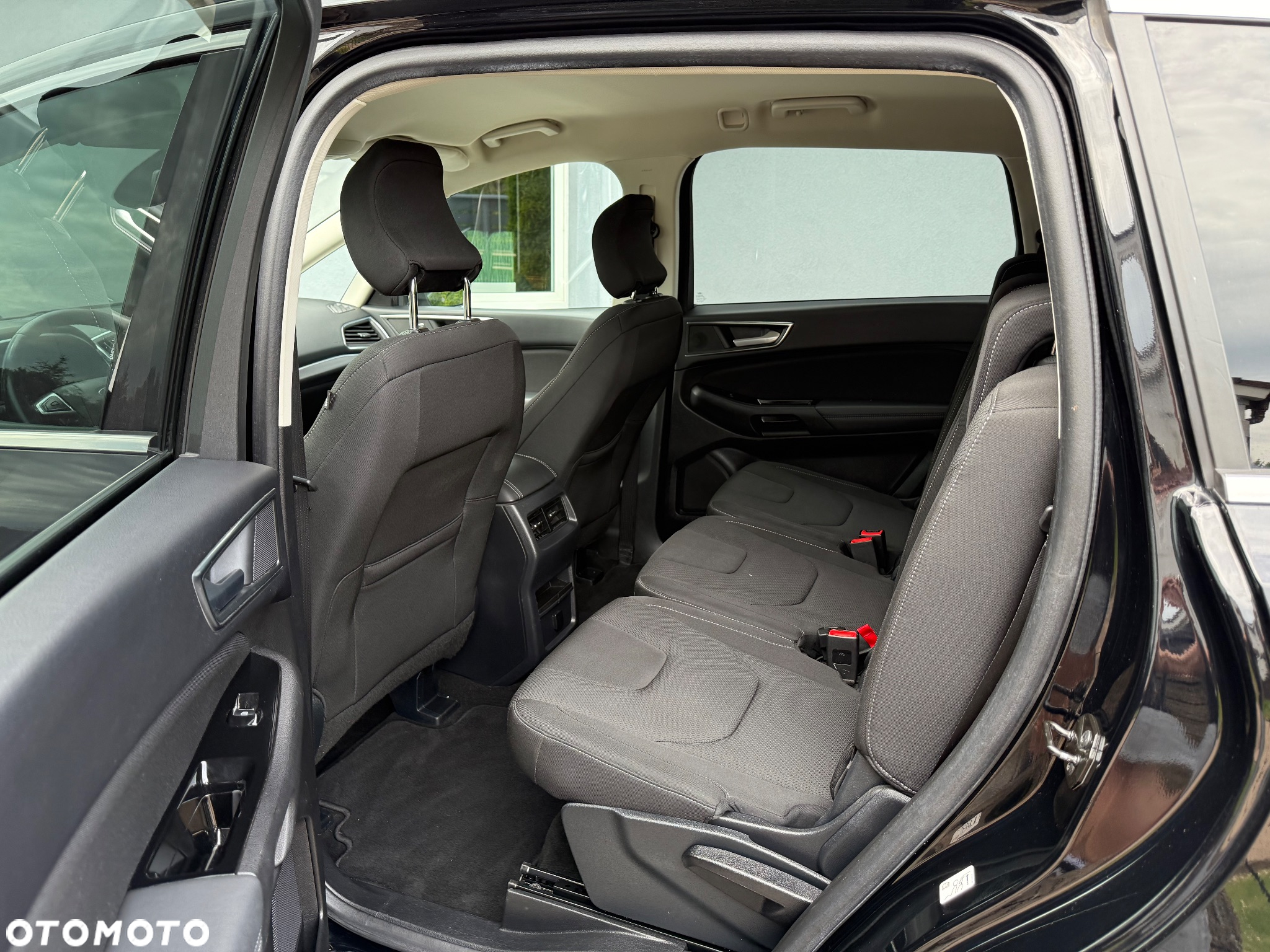 Ford S-Max 2.0 EcoBlue Titanium - 7