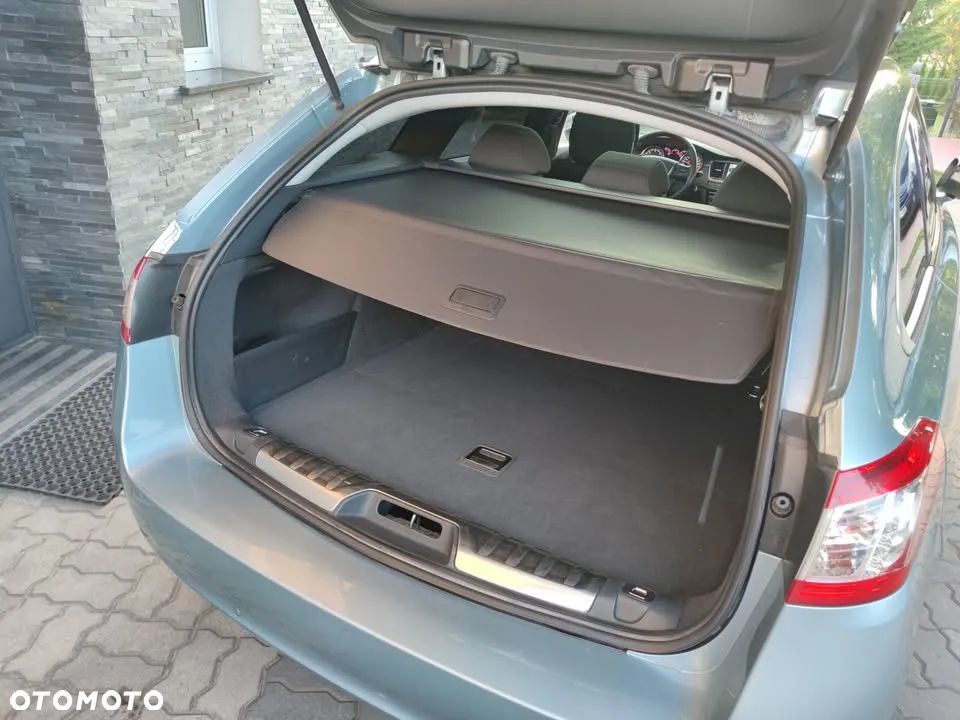 Peugeot 508 1.6 e-HDi Active S&S - 8