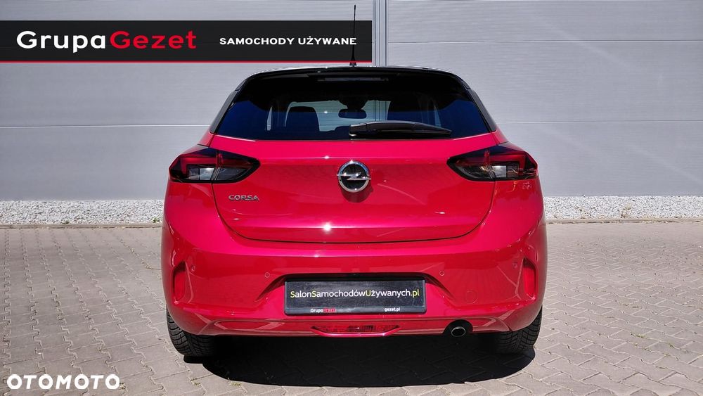 Opel Corsa 1.2 Elegance S&S - 7