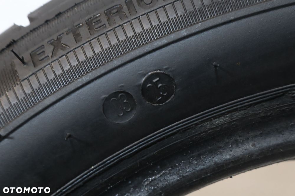 OPONA OPONY 4 SZT GAŁ GUM PRIME LATO   205/55/17 25R - 7