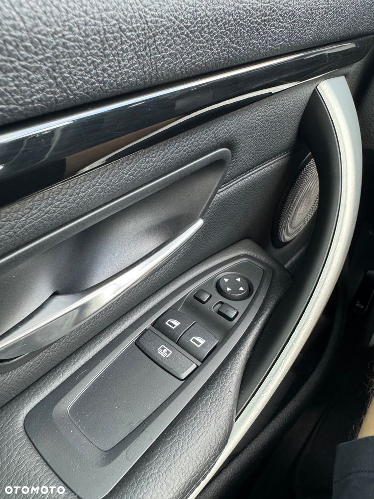 BMW Seria 4 435iCoupe xDrive M Sport - 24