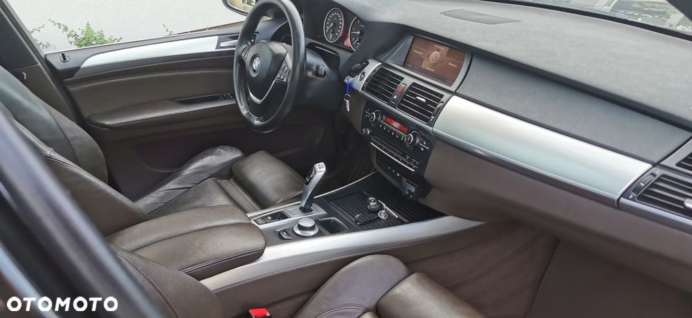 BMW X5 - 7