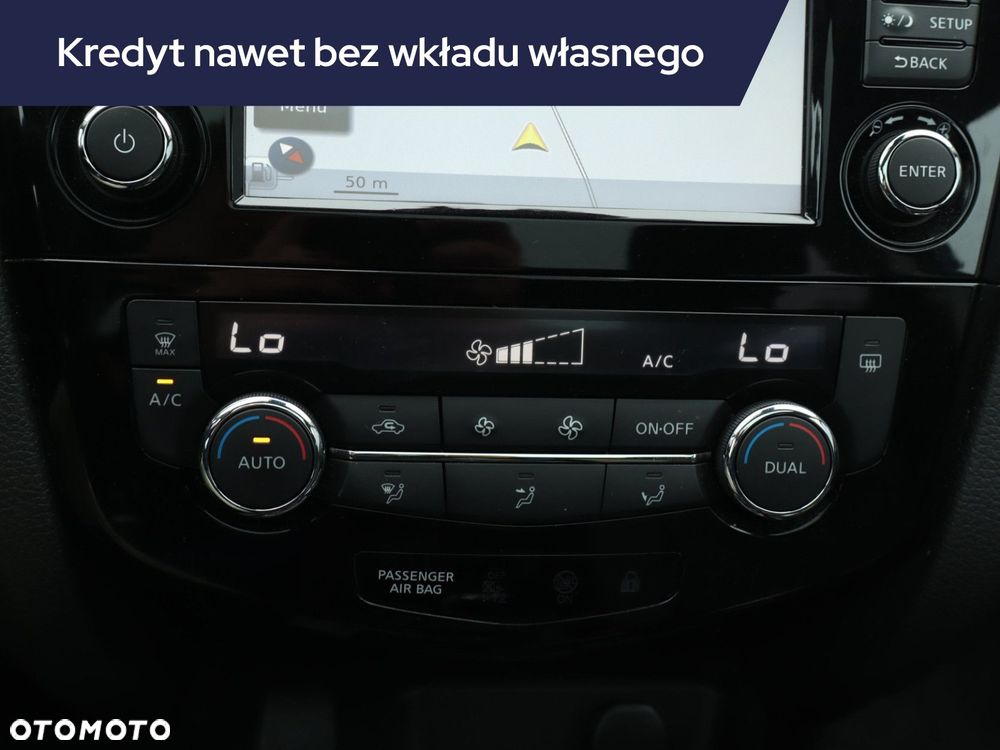Nissan Qashqai - 15