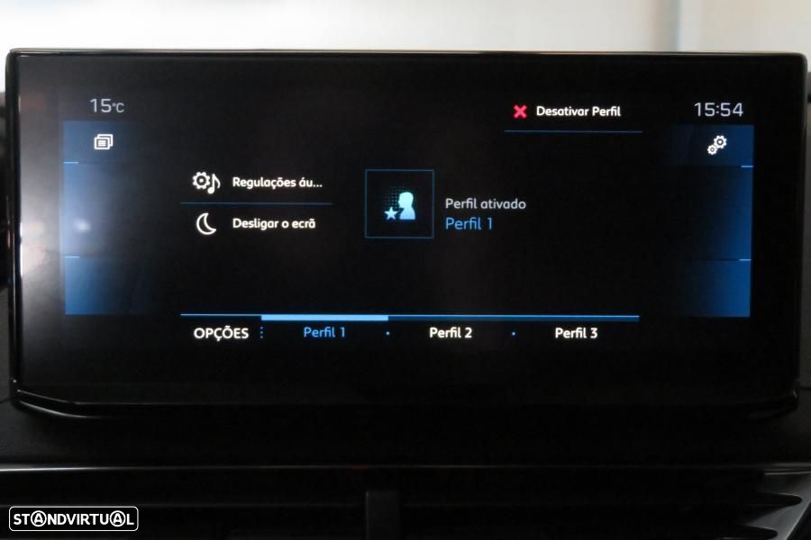 Peugeot 5008 1.5 BlueHDi Allure Pack - 20