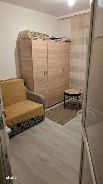 Apartament 2 camere decomandat Curtea de Arges — fotografia 3