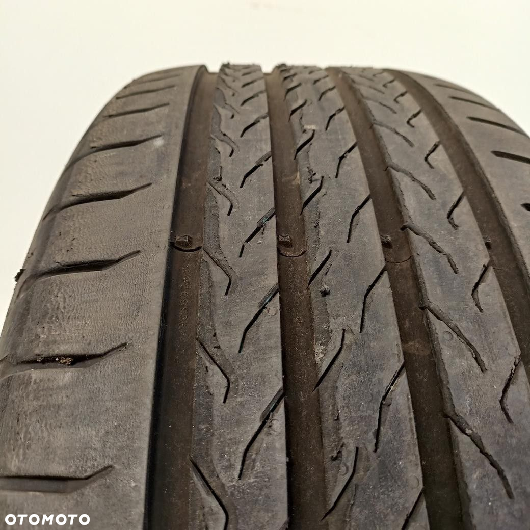 Opona 235/50/20 Continental Eco 6 (F5017) - 2