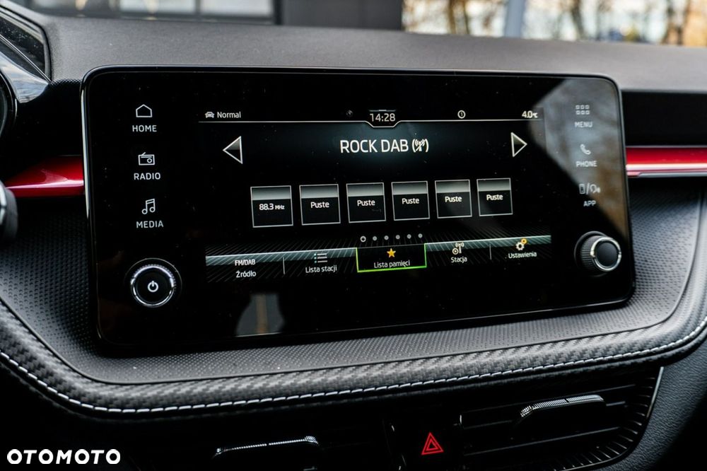 Skoda Fabia - 23