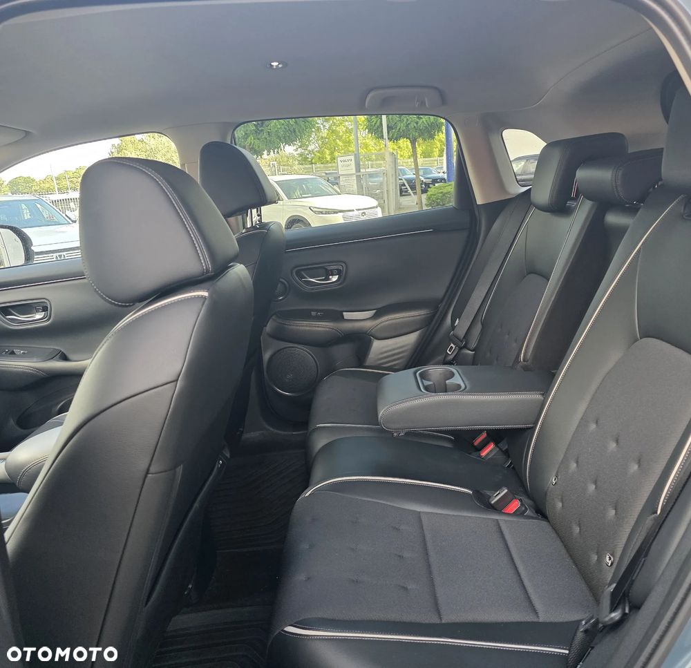Honda ZR-V 2.0 i-MMD HEV Sport BSI/CTM 2WD CVT - 8