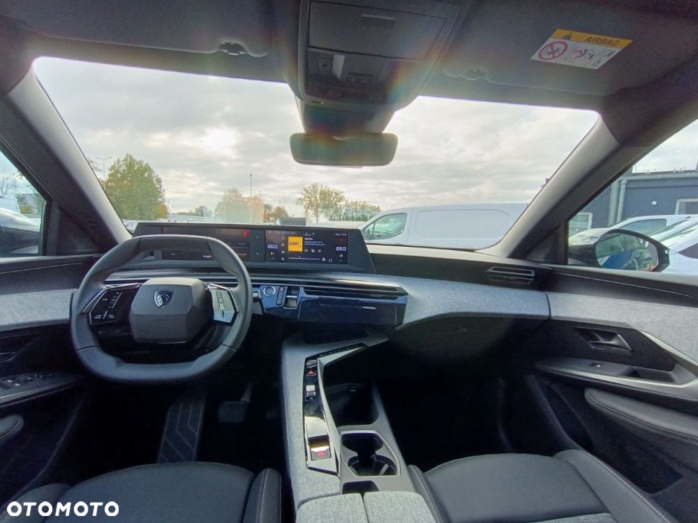 Peugeot 3008 - 10