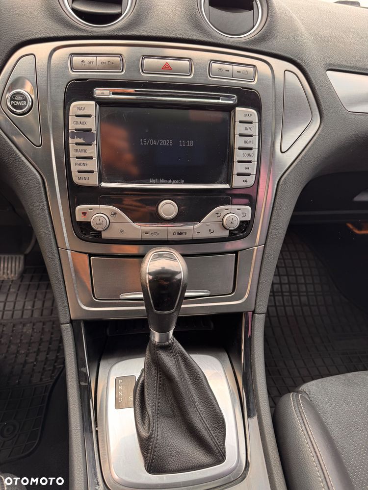 Ford Mondeo 2.0 TDCi Titanium - 18