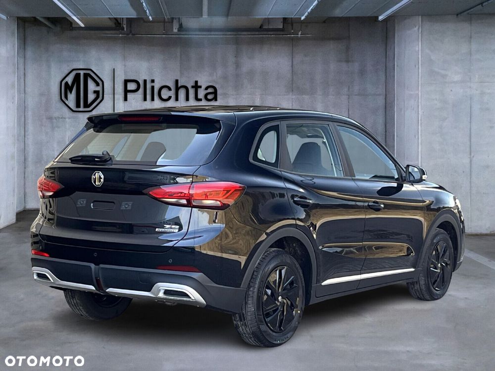 MG ZS Hybrid+ - 7
