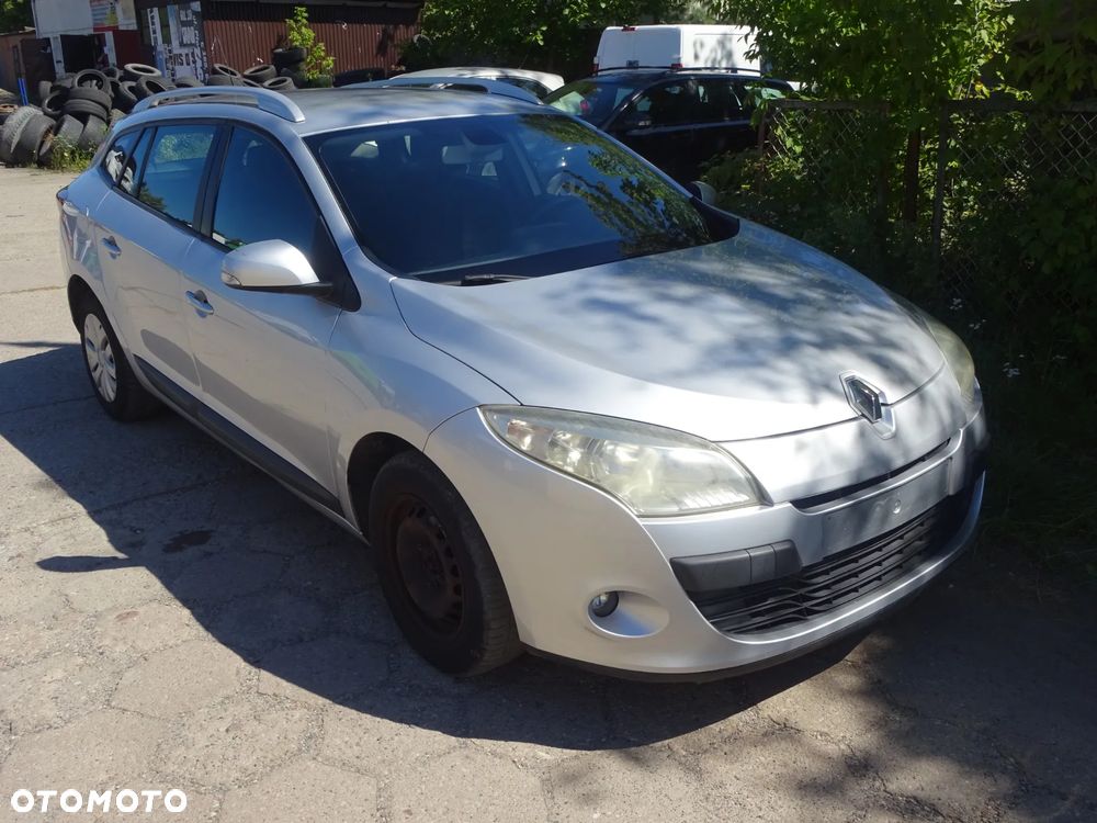 Renault Megane - 4