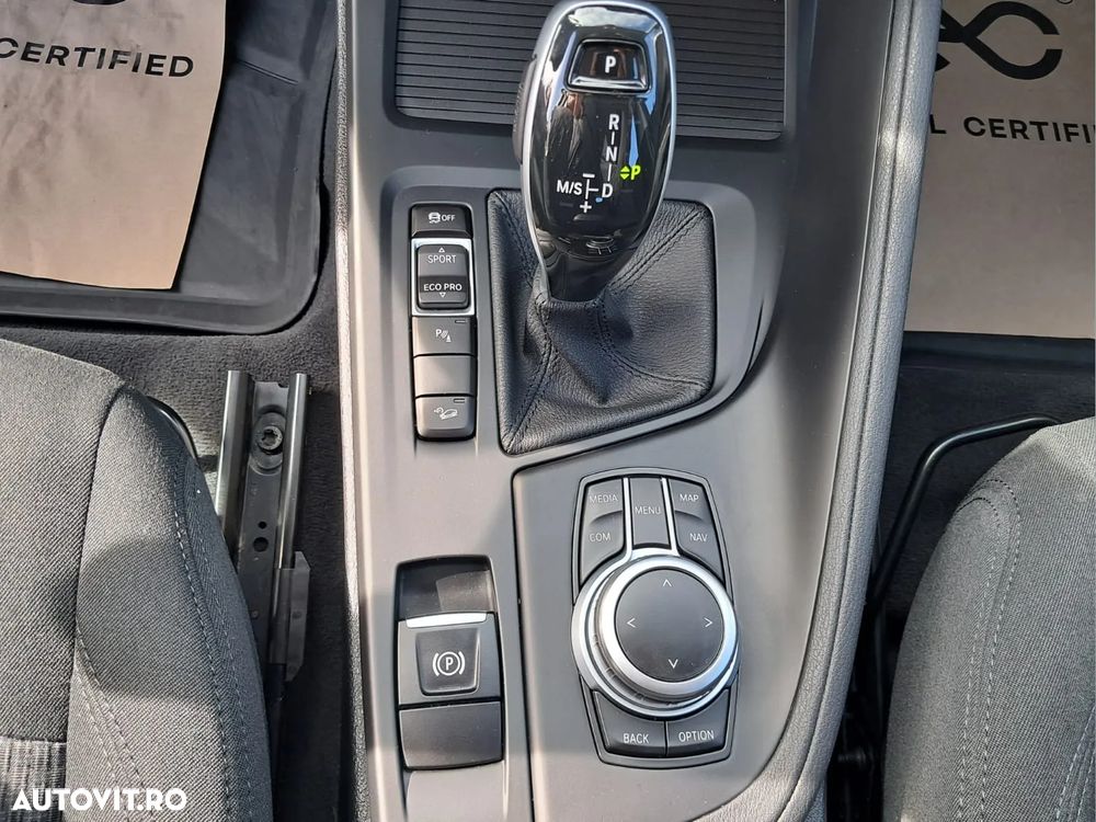 BMW X1 - 20