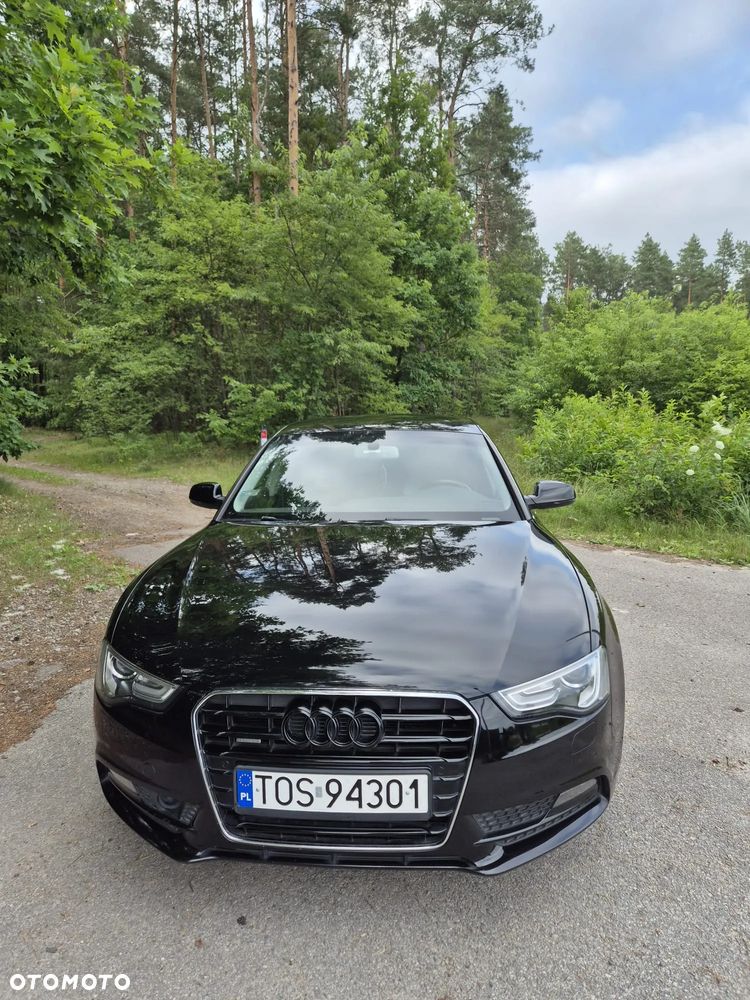 Audi A5 Sportback 2.0 TFSI Quattro S tronic - 2