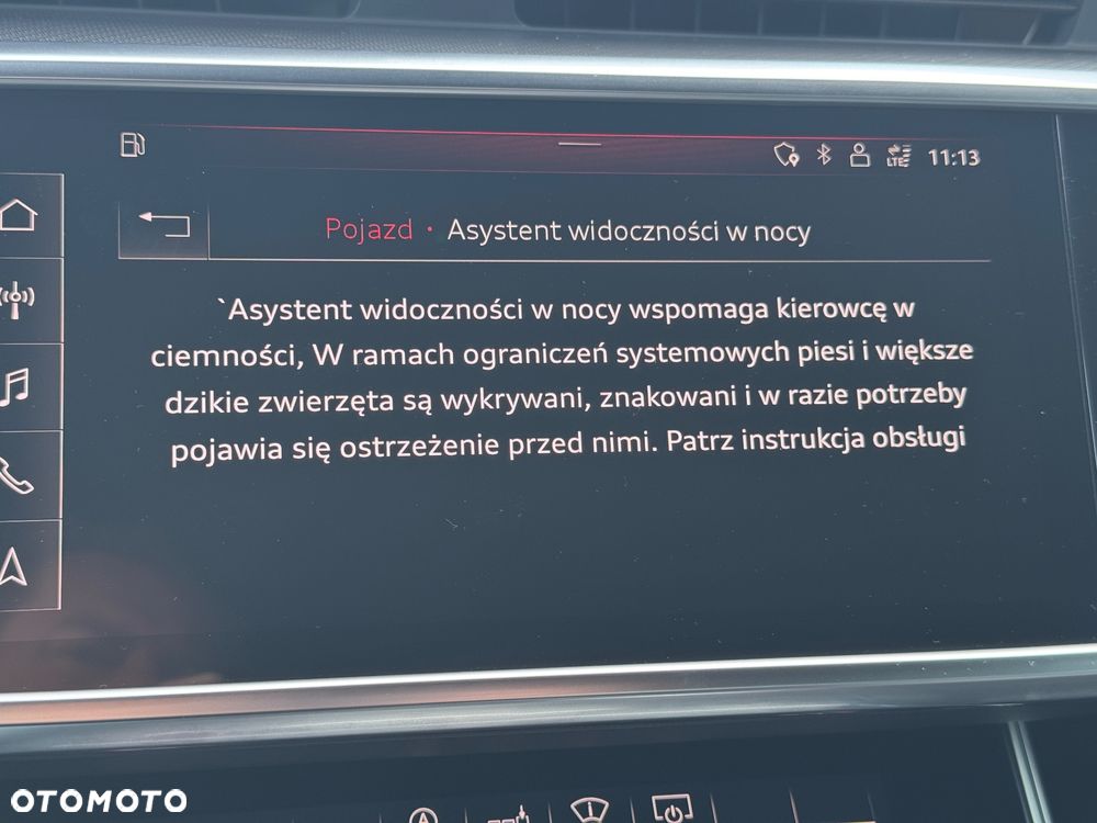 Audi RS6 Avant - 35