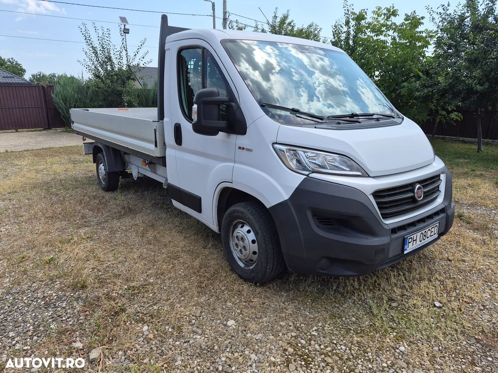 Fiat DUCATO - 1