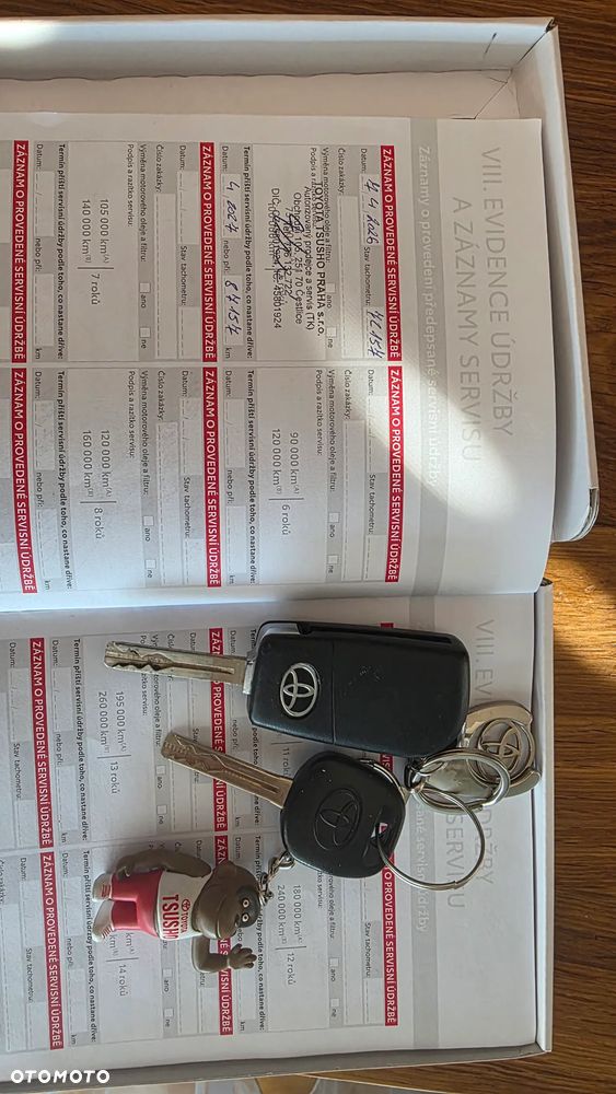 Toyota Yaris Cross 1.5 Active - 16