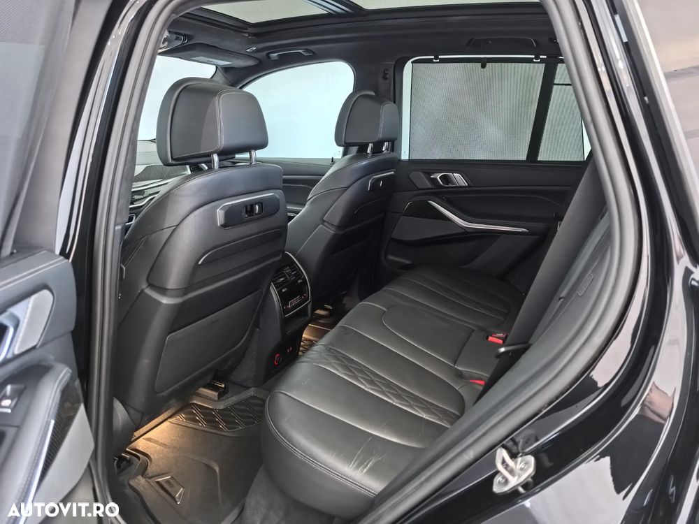 BMW X5 xDrive40i AT MHEV - 30