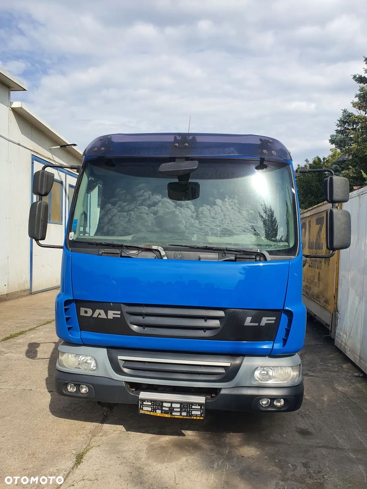 DAF LF 45/220 - 3