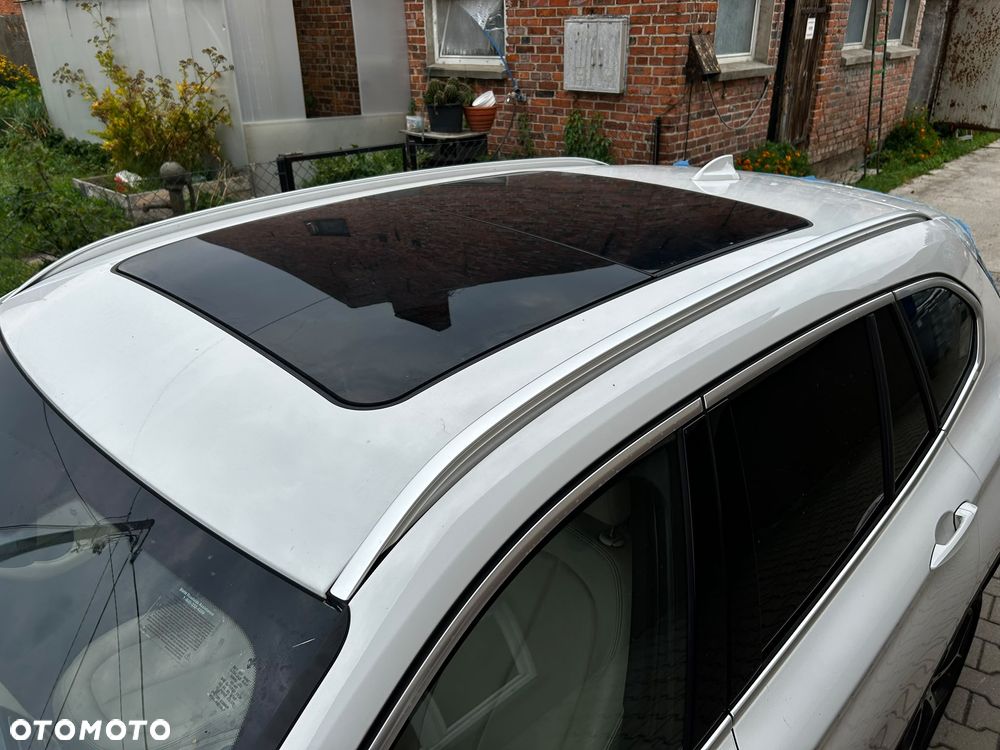 BMW X1 xDrive25i xLine - 16