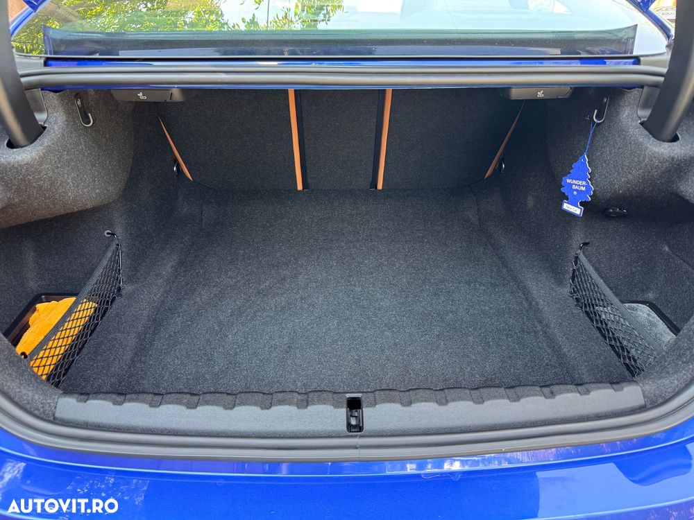 BMW Seria 4 430i M Sport - 24