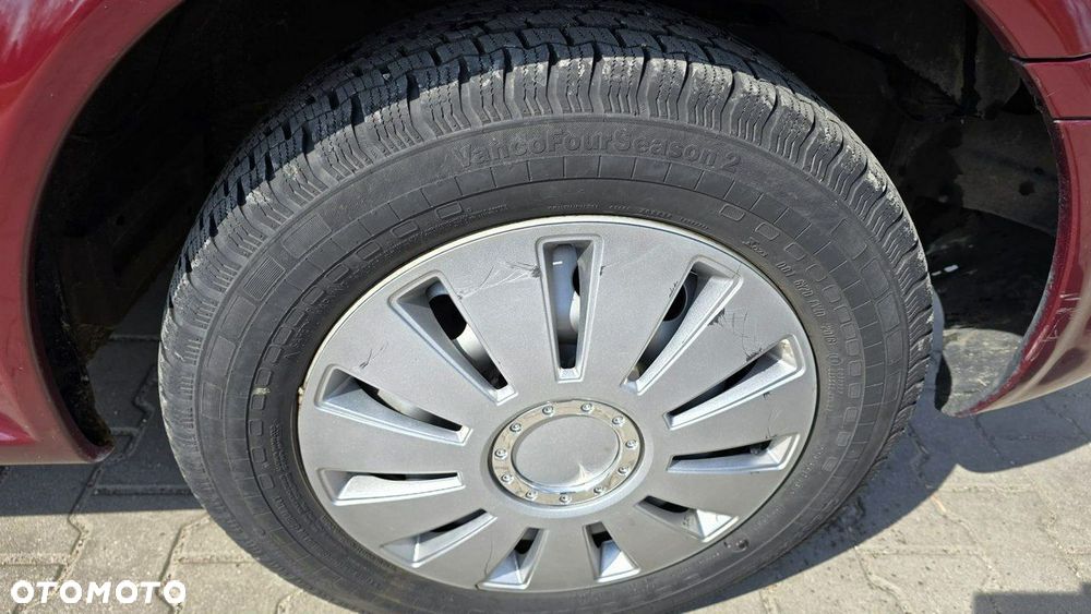 Mercedes-Benz Vito - 12