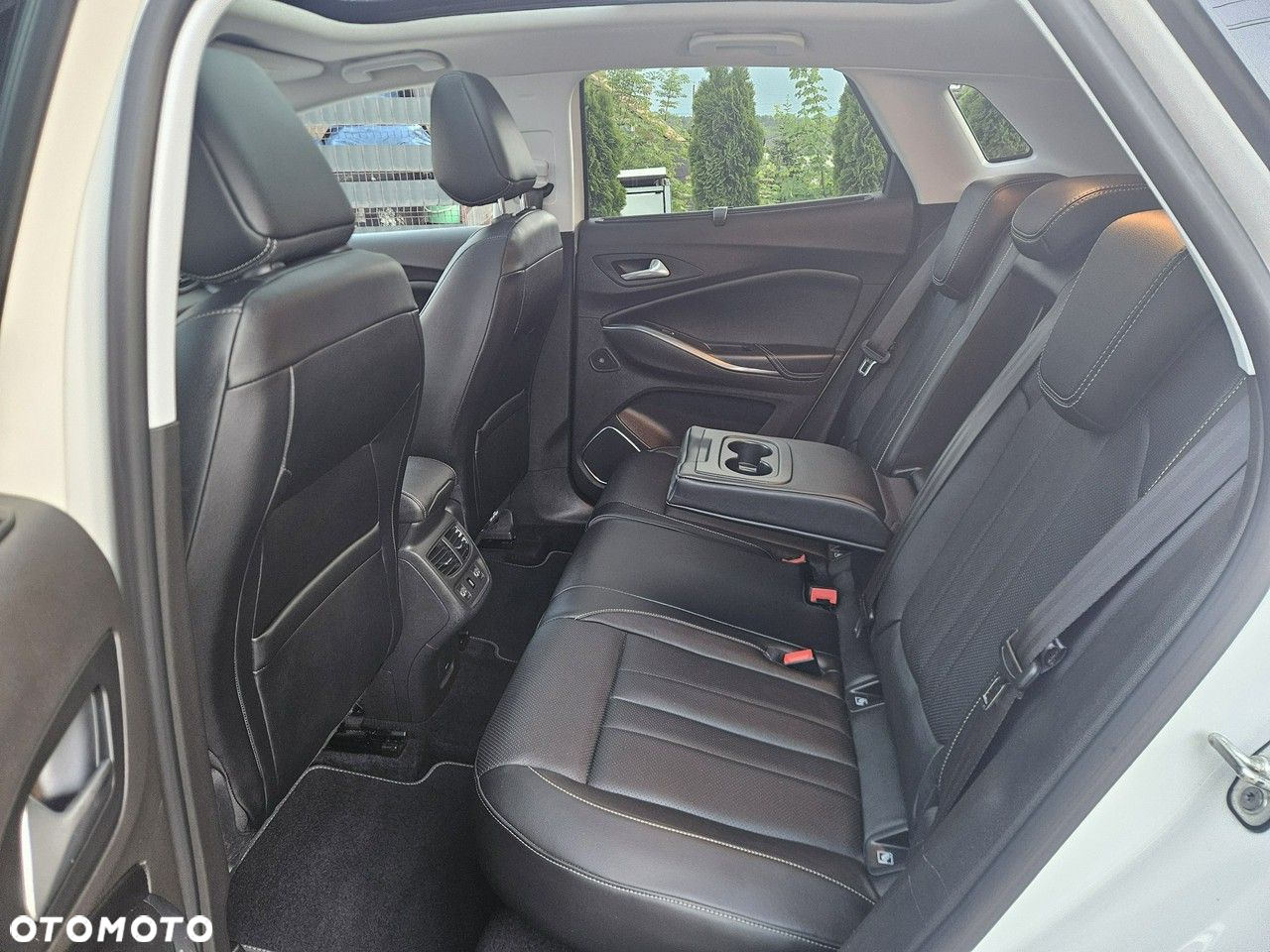 Opel Grandland X 2.0 D Start/Stop Automatik Business INNOVATION - 23