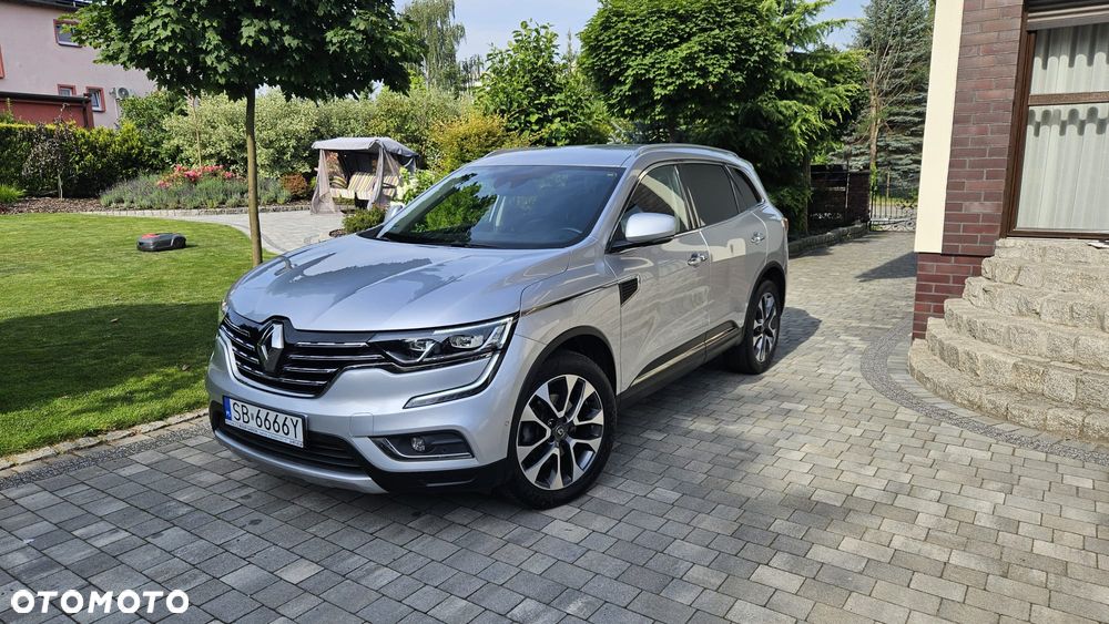 Renault Koleos 2.0 dCi Winter Edition 4x4 X-Tronic - 1