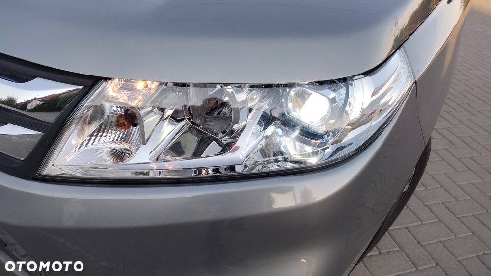 Suzuki Vitara 1.6 DDiS (4x2) Comfort+ - 21
