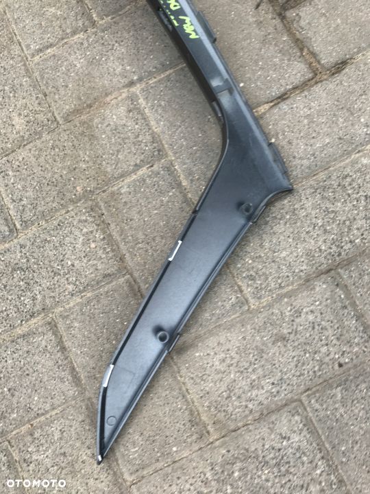 Listwa prawa owiewka Kymco New DownTown 125 19R - 3